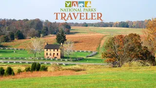 National Parks Traveler Podcast | Manassas Battlefield Threats