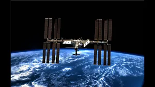 AMAZING THINGS YOU SHOULD KNOW ABOUT THE ISS #Part3 #Shorts
