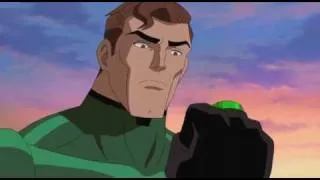 Green Lantern (Trailer)