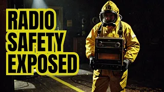 Is That Radio Really Safe?