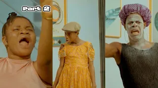 My house maids episode 2 | ORILABI & PELLER PART 2|COMEDY SKIT |2023|