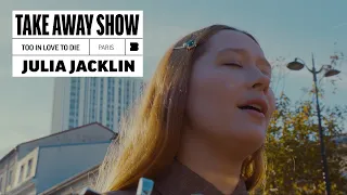 ​Julia Jacklin - Too In Love To Die | A Take Away Show