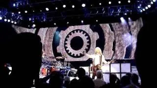 Styx - "Blue Collar Man" - Live 6/20/09