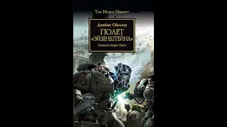 Warhammer40k Грэм Макнилл - Ересь Хоруса книга 4-я — Полет «Эйзенштейна» 2-я (читает: Casper Valter)