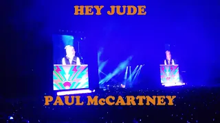 Hey Jude by Paul McCartney