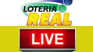 EN VIVO !!! Lotería REAL | TODAS LAS LOTERIAS EN VIVO