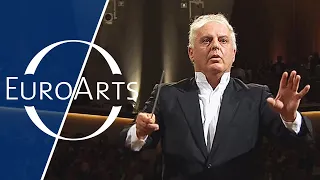 Beethoven - Symphony No. 9 (Daniel Barenboim & the West-Eastern Divan Orchestra)