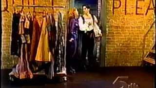 Kiss Me Kate "Always True To You" Rosie O'Donnell Show 1999