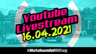 DAG Youtube-Livestream | 16.04.2021