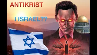 Antikrist i Israel?