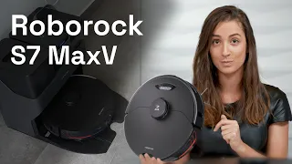 Roborock S7 MaxV Ultra : un max de promesses, mais combien de tenues ?