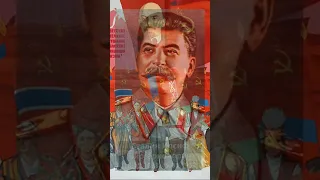 Названия русского государства (Часть 7. СССР)