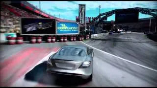 Mercedes-Benz Slr McLaren 722 Edition (Drift) Gameplay Need For Speed Shift 2 Gtx660 Ti