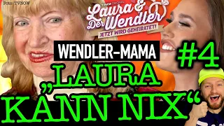 Laura und der SCHULDEN-Wendler - Mama GEGEN Laura! Folge 4