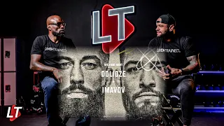 UFC Fight Night Predictions: Dolidze vs Imavov