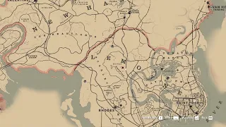 RDR2 - You would simply overlook this loot