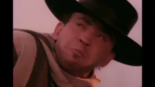 Stevie Ray Vaughan - Crossfire [Official Music Video], Full HD (Digitally Remastered and Upscaled)