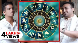 Janiye Apna Bhavishya - 12 Zodiac Sign Explained By Celebrity Astrologer (Hindi)