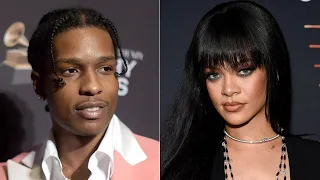 Rihanna gives birth, welcomes her first baby with A$AP Rocky | ABC7