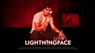 Lightningface full short film- Oscar Isaac