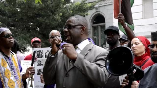 Abdul Haleem Muhammad Giving Truth and Wisdom