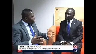 The Market Place on JoyNews (21-3-19)