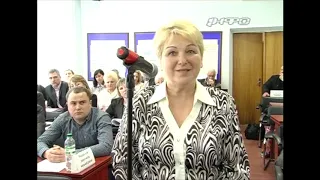 26. 03. 2016.  Утримання училища на рахунок міського бюджету