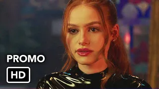 Riverdale 6x09 Promo "The Serpent Queen's Gambit" (HD) Season 6 Episode 9 Promo