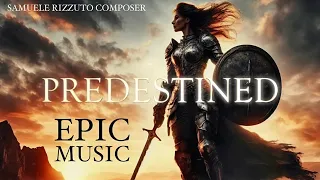 Samuele Rizzuto | "PREDESTINED" Epic Music