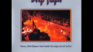 Deep Purple - Lady Double Dealer [Made in Europe]