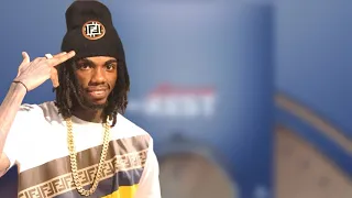 Alkaline Made SOMETHING Clear In “No Rest” | Official Review Analysis