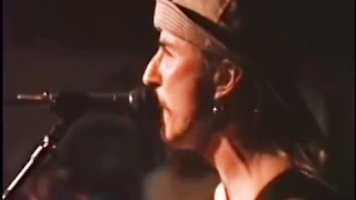 Primus- Cattle Club, Sacramento Ca 8/26/89 xfer from 8mm Master Live Enhanced Possessed Death