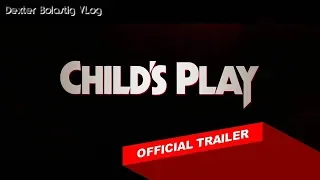 CHILDS PLAY Official Trailer June 21 2019 Aubrey Plaza, Gabriel Bateman, Mark Hamill