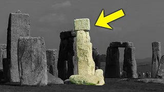 Scientists Discovered Something UNUSUAL at Stonehenge And This Changes Everything!