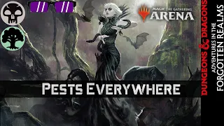 *Meta Deck* Witherbloom Pests (Standard 2022)