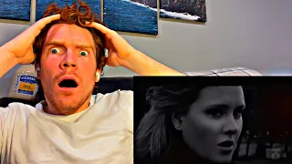 SO EMOTIONAL!| Adele - Someone Like You (Official Music Video) REACTION