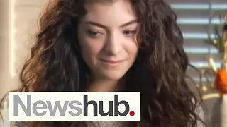 The story of Lorde | Newshub