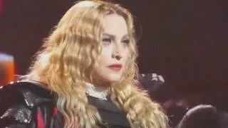 Madonna Bitch, I'm Madonna - Rebel Heart Tour [DVD Preview]