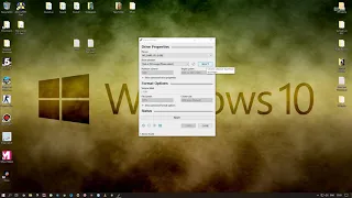 Cum facem un stick cu Windows 10 cu Rufus + download