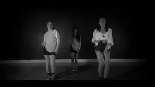 One in a Million- Aaliyah | Sorah Yang Choreography