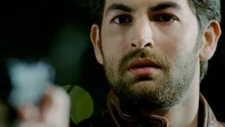 Sameer! Shoot him Omar | Scene | New York | John Abraham | Neil Nitin Mukesh | Kabir Khan