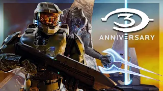 Does Halo 3 Need an Anniversary Edition? (Halo 3 Remake)