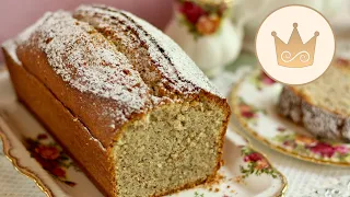 👌🏻 DEN BESTEN NUSSKUCHEN BACKEN! 😍 EINFACH, SCHNELL UND SAFTIG! KLASSIKER! REZEPT VON SUGARPRINCESS