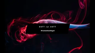 Gott ist Gott und sonst KEINER (offizielles Lyrikvideo)