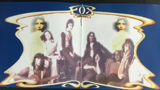 the fox- love letters(1975)