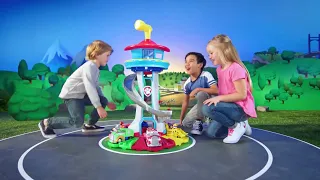 Paw Patrol My Size Lookout Tower