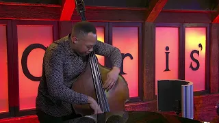 Cyrus Chestnut Trio - Nardis