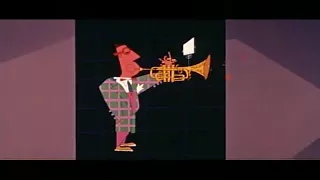 Toot Whistle Plunk and Boom 1953(45)