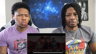 FIRST TIME HEARING Ashanti - Foolish (Official Music Video) REACTION