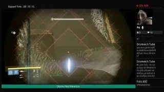 Destiny Raid Marathon